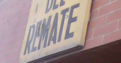 EL MUNDO DEL REMATE CARRERA 7 CON 21 EL MUNDO DEL REMATE CARRERA 7 CON 21